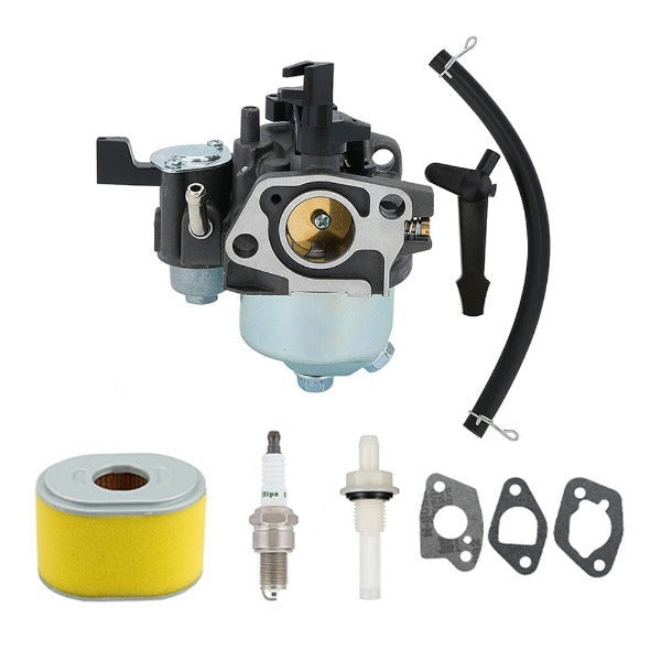 For Honda GX110 GX120 4.0 HP Engine Carburetor air filter kit