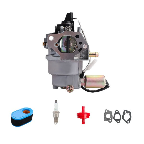 Huskee best sale lt3800 carburetor