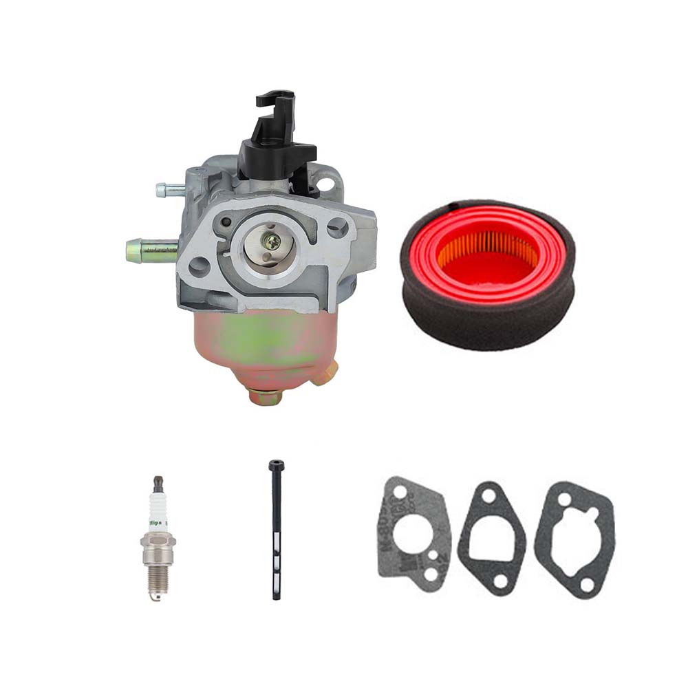 Carburetor for a outlet yard machine lawn mower