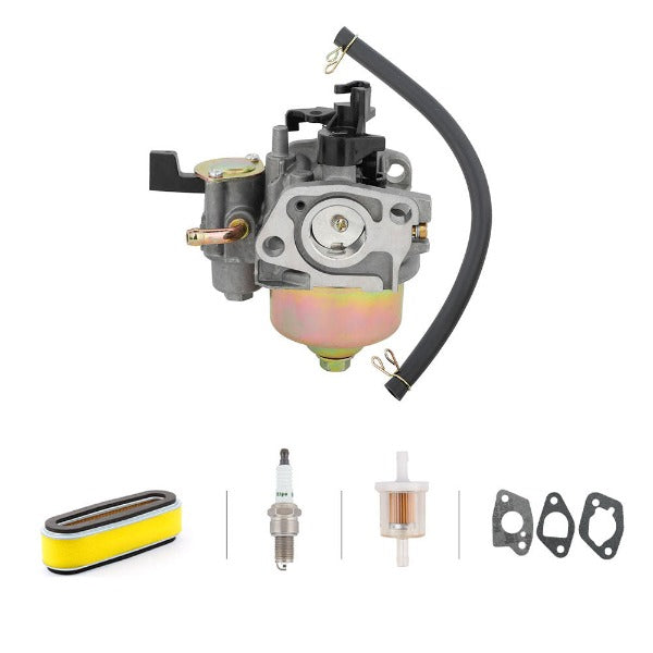 Hipa Carburetor Kit for Honda GXV120 GXV140 GXV160 GXV160A1 GXV160K1 G