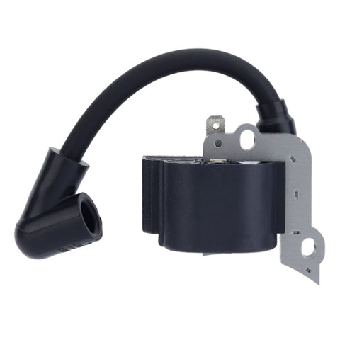 Hipa 4140 400 1308 Ignition Coil for Stihl FS38 FS55 FS45 FS46 FC55 HL45 HS45 KM55 Edger Brushcutter Hedge Trimmer Engine Replace 4140 400 1307 (After 2001)