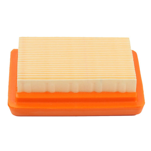 Hipa Air Filter For Stihl FS120 FS200 FS250 FS300 FS350 FS400 FS450 Trimmer Brush Cutter Replace 41341410300 4180-141-0300