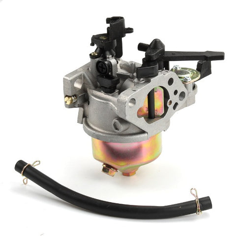 Hipa Carburetor Kit for Honda GX390 13HP GX340 11HP GX340U1 GX340R1 GX340K1 Engine Generator Lawn Mower # 16100-ZE3-V01 16100-ZF6-V00