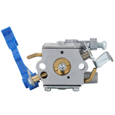 Hipa 590460102 Carburetor Kit For Jonsered B2126 BV2126 Leaf Blower Parts Replace 545081811 581798001 C1Q-W37