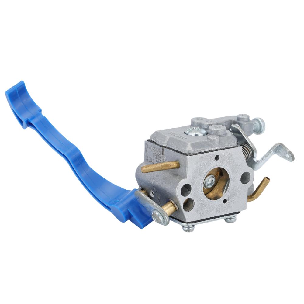 Hipa Carburetor Kit for Husqvarna 125B 125BVX 125BX 28CC 170-MPH 470-CFM Leaf Blower Replaces 545081811 545112101 581798001