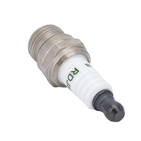 Hipa RDJ8JU Spark Plug for Champion RDJ7J NGK BMR6F MTD 794-00055A Y2560 Y2510 Troy Bilt TB22EC TB32EC Trimmer