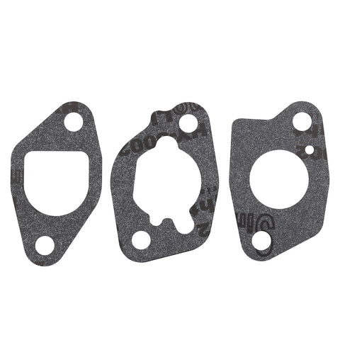 Hipa 5-Pack Gasket For Honda GX120 GX160 GX200 Engine Carburetor Replace 16212-ZH7-800 16221-ZH8-801