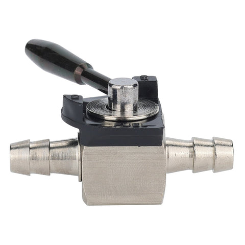 Hipa 1/4 inch Fuel Shut Off Valve for Predator Generator Fuel Valve Alton Etq Homelite Husky Powermax Powermax Gas Fuel Tank Switch 5.5-16HP 168F 170F 173F 177F 182F 188F 190F(16mm x 1.5mm)