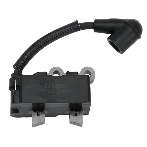 Hipa 291337001 Ignition Coil for Ryobi RY251PH RY252CS RY254BC 25cc 25.4cc String Trimmer