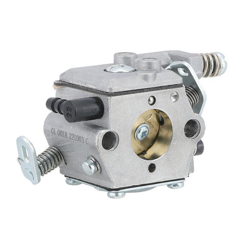 Hipa Carburetor for Stihl MS250 MS250C MS230 MS230C MS210 MS210C 021 023 025 Chainsaw # WT-215 WT-286 1123-120-0605