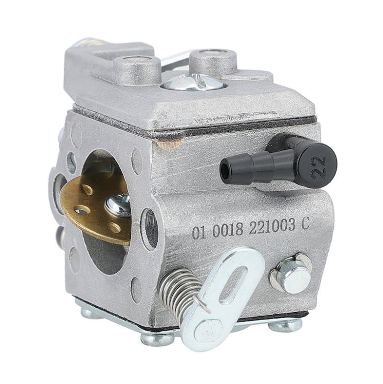 Hipa Carburetor for Stihl MS250 MS250C MS230 MS230C MS210 MS210C 021 023 025 Chainsaw # WT-215 WT-286 1123-120-0605