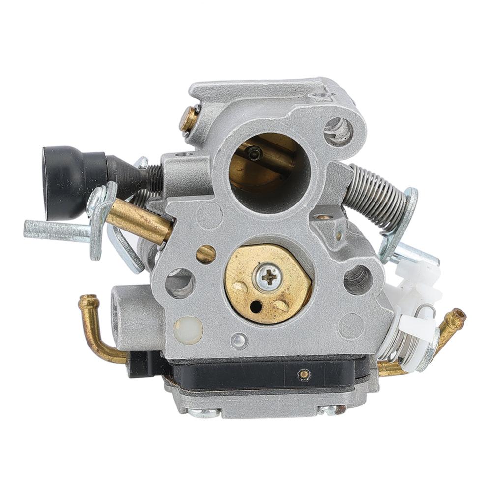 Hipa 506450501 Carburetor for Husqvarna 440 435 440E 435E 135 140 140E 135E Jonsered CS2240 CS2240S Chainsaw Replace Zama C1T-EL41A C1T-EL41