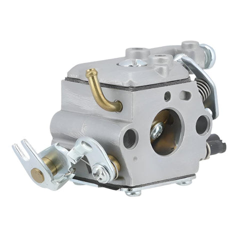 Hipa Carburetor For Husqvarna 323L 323 322L 223L 326L 323R 322R 326C 322C 326L 326LDX 326LS 326LX Trimmer Replaces C1Q-EL24 503 28-3401