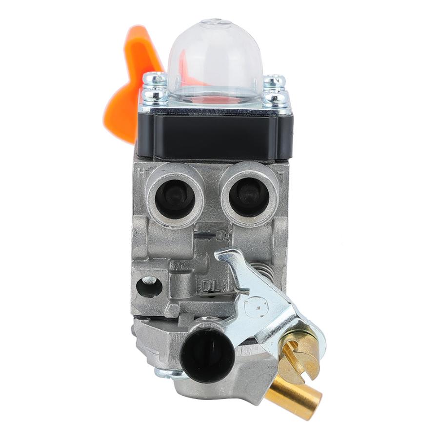 Hipa C1Q-S173 Carburetor for Stihl FS90R FS90 FS87 FS87R FS100RX FS110 FS110R FS130R HT101 Trimmer Replaces 4180 120 0611 C1Q-S174 C1Q-S176