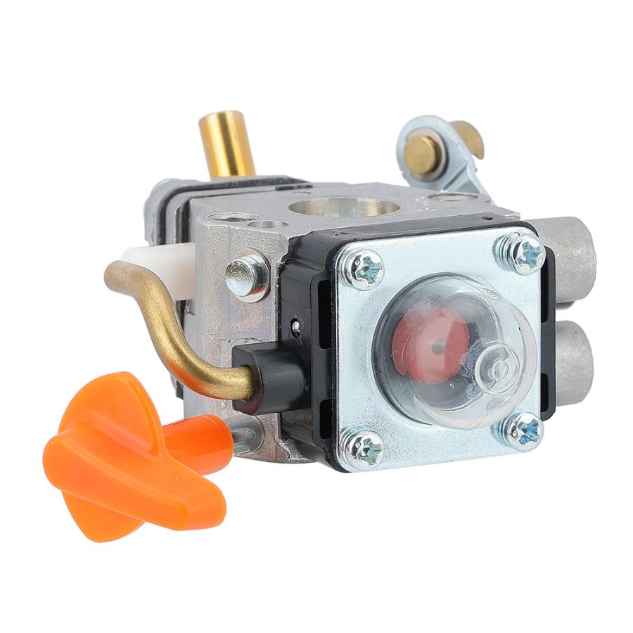 Hipa C1Q-S173 Carburetor for Stihl FS90R FS90 FS87 FS87R FS100RX FS110 FS110R FS130R HT101 Trimmer Replaces 4180 120 0611 C1Q-S174 C1Q-S176