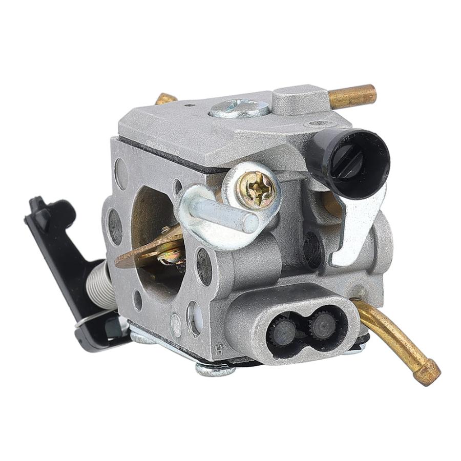 Hipa Carburetor Kit for Jonsered CS2245 CS2245S CS2250S Chainsaw # Replace Zama C1M-EL37B 544 14 82-01