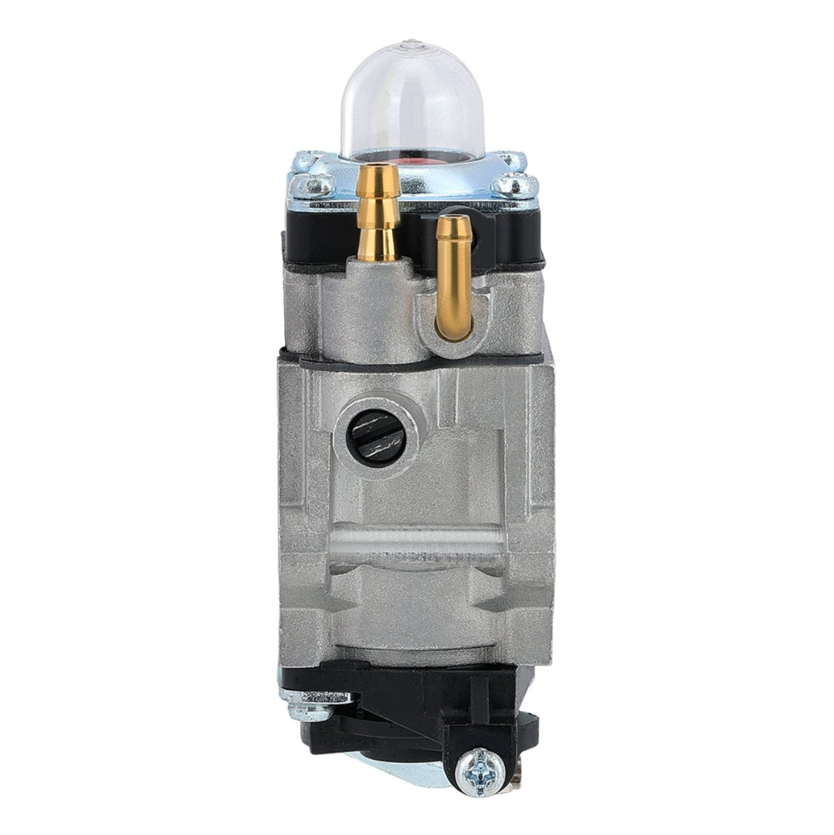 Hipa Carburetor Kit For Earthquake E43 Earth Auger Powerhead MC43 MC43CE MC43E MC43ECE Mini Cultivator Replace 300486