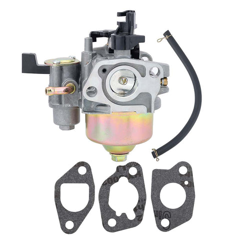 HIPA Carburetor for Honda GXV120 GXV140 GXV160 HR194 HR195 HR214 HRA214 HR215 HR216 HRA216 HRC216 Engine Motor Lawn Mower# 16100-ZE6-W01