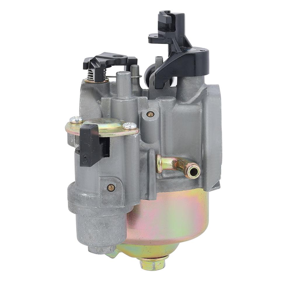 HIPA Carburetor for Honda GXV120 GXV140 GXV160 HR194 HR195 HR214 HRA214 HR215 HR216 HRA216 HRC216 Engine Motor Lawn Mower# 16100-ZE6-W01