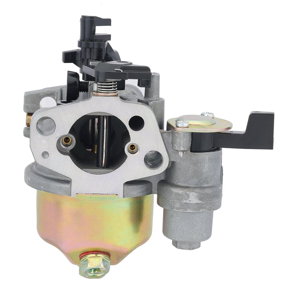 HIPA Carburetor for Honda GXV120 GXV140 GXV160 HR194 HR195 HR214 HRA214 HR215 HR216 HRA216 HRC216 Engine Motor Lawn Mower# 16100-ZE6-W01