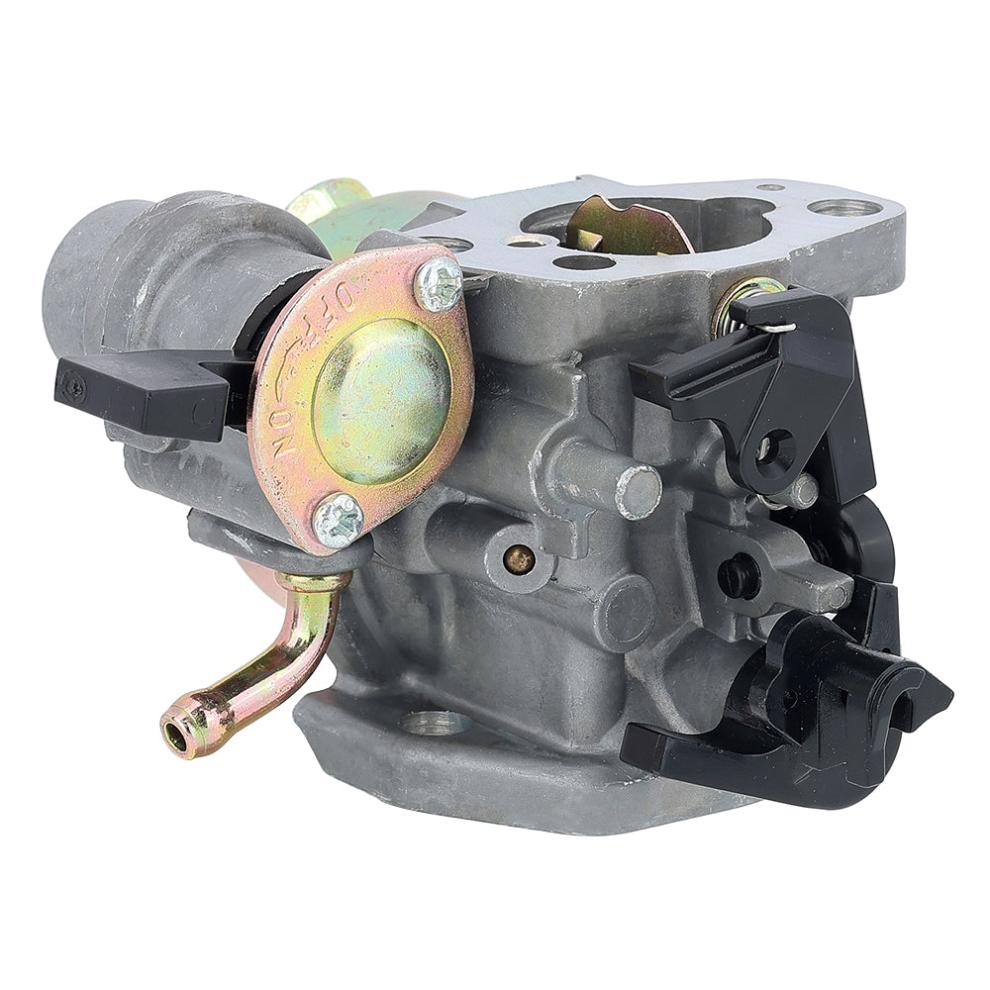 HIPA Carburetor for Honda GXV120 GXV140 GXV160 HR194 HR195 HR214 HRA214 HR215 HR216 HRA216 HRC216 Engine Motor Lawn Mower# 16100-ZE6-W01