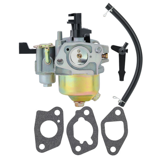 Hipa GX160 Carburetor for Honda GX 160 5.5 HP GX200 6.5 HP Engine WP30X Water Pump Pressure Washer Replace 16100-ZH8-W61 16100-ZE1-814 16100-ZE1-825 1000