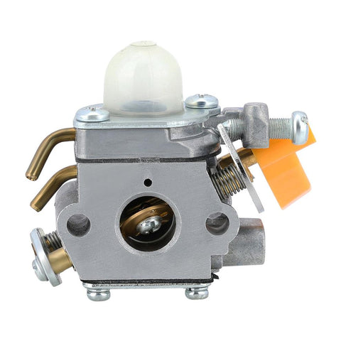 Hipa Carburetor Kit For Homelite UT22600 UT22650 UT32601A UT32651A 26cc Ryobi RY30000 RY30002 RY30021A RY30041A RY30963 RY30542 30cc String Trimmer # C1U-H60 C1U-H62