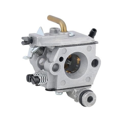 Hipa 1121-120-0611 Carburetor Kit for Stihl 026 PRO MS260 MS240 Chainsaw Replaces 1121-120-0610 WT-403 WT-426