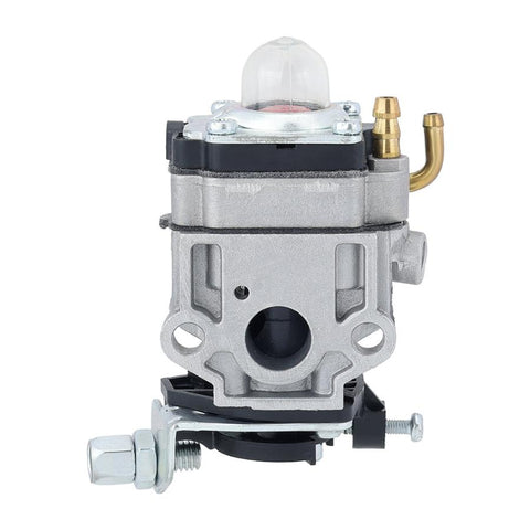 Hipa WYK-186 Carburetor for SHINDAIWA T242X T242 LE242 Echo PB 260L SRM 260 SRM 260S SRM 261S HCA 260 HCA 261 Trimmer A021000700 WYK-353 WYK-356