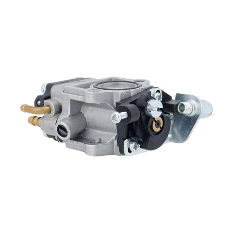 Hipa WYK-186 Carburetor for SHINDAIWA T242X T242 LE242 Echo PB 260L SRM 260 SRM 260S SRM 261S HCA 260 HCA 261 Trimmer A021000700 WYK-353 WYK-356