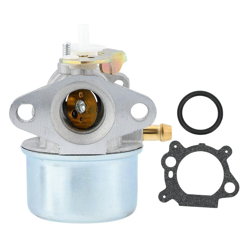 Hipa 799869 Carburetor For 499059 792253 497586 Briggs & Stratton 129H00 12A800 12C700 6.5 HP 12D800-123K00 Series Engine Pressure Washer Craftsman Toro Mower