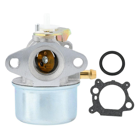 Hipa 799869 Carburetor For 499059 792253 497586 Briggs & Stratton 129H00 12A800 12C700 6.5 HP 12D800-123K00 Series Engine Pressure Washer Craftsman Toro Mower 800