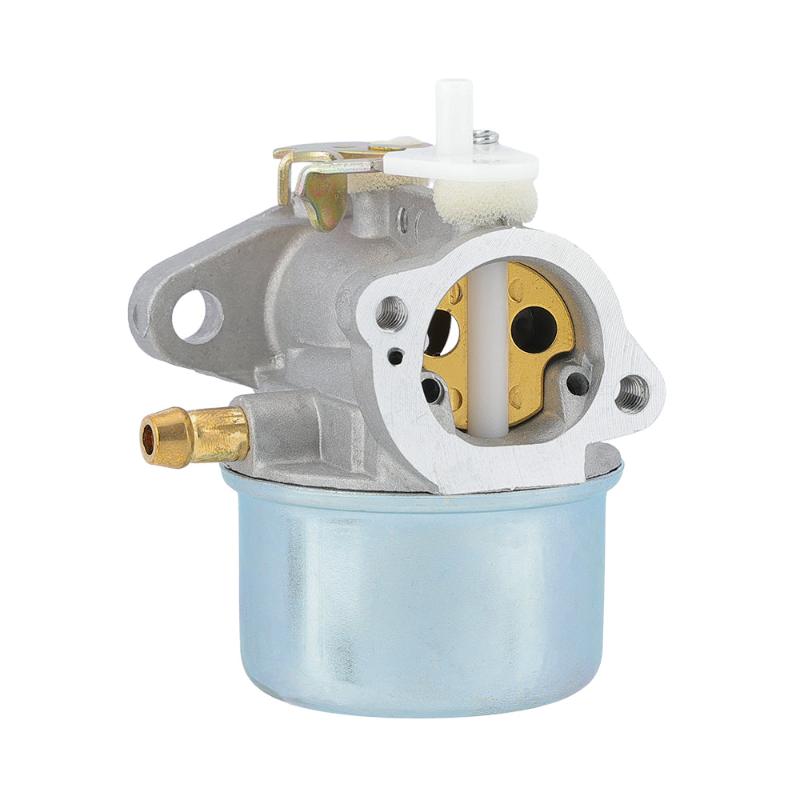 Hipa 799869 Carburetor For 499059 792253 497586 Briggs & Stratton 129H00 12A800 12C700 6.5 HP 12D800-123K00 Series Engine Pressure Washer Craftsman Toro Mower