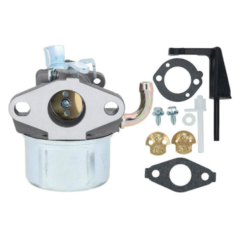 Hipa 591299 Carburetor Kit for Briggs & Stratton 798653 697354 790290 791077 698860 5.5HP 6HP 110432 110492 110412 111432 Engine Lawn mower