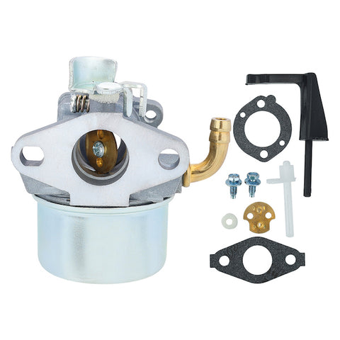 Hipa 591299 Carburetor For Briggs & Stratton 798650 699486 791991 698474 698810 698478 121012 121212 Engine