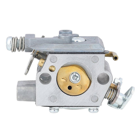 Hipa Carburetor Kit for Ryobi Homelite RY3714 RY3716 Gas Chainsaws Replaces 309376002