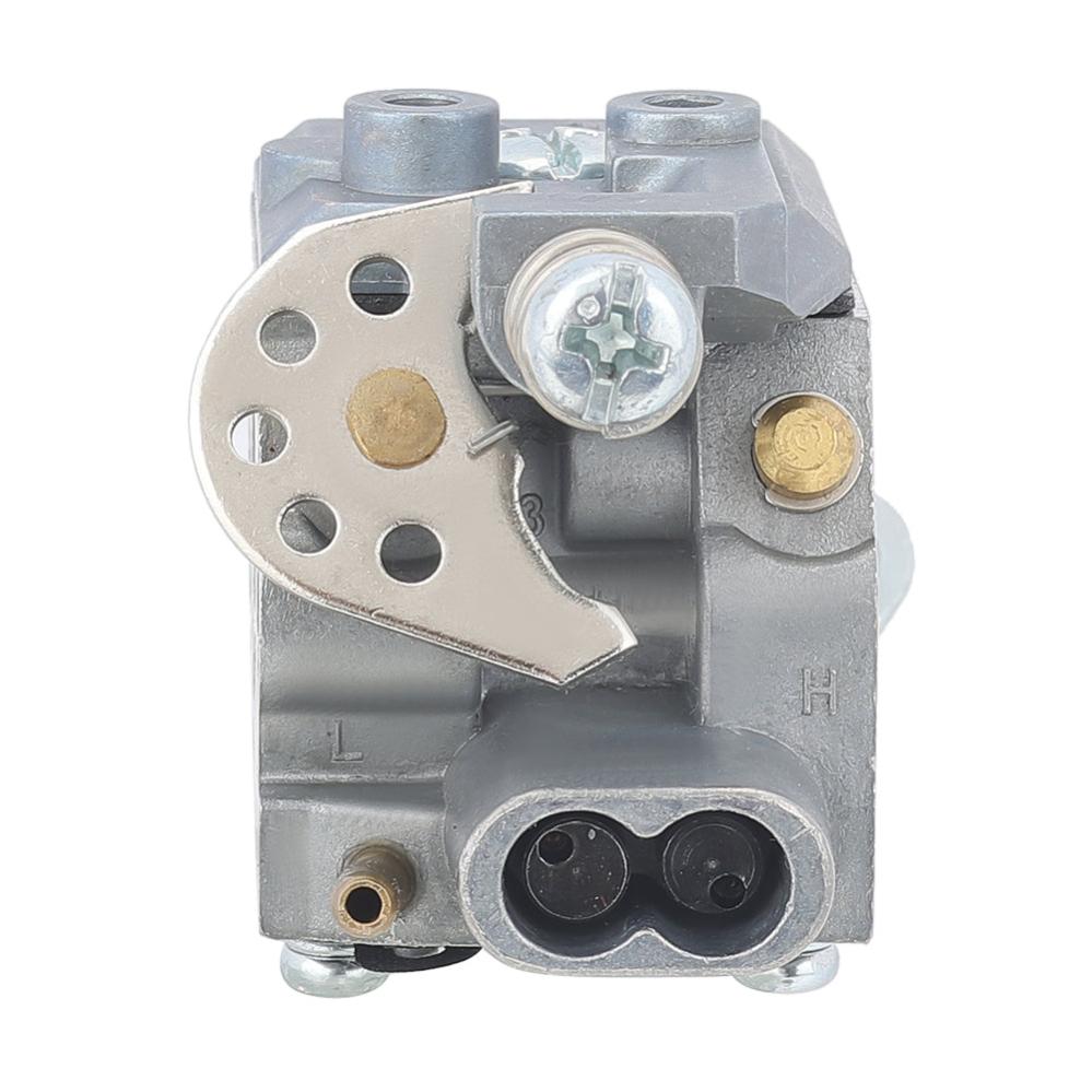 Hipa Carburetor for Ryobi Homelite RY3714 RY3716 37cc Gas Chainsaws Replaces 309376002