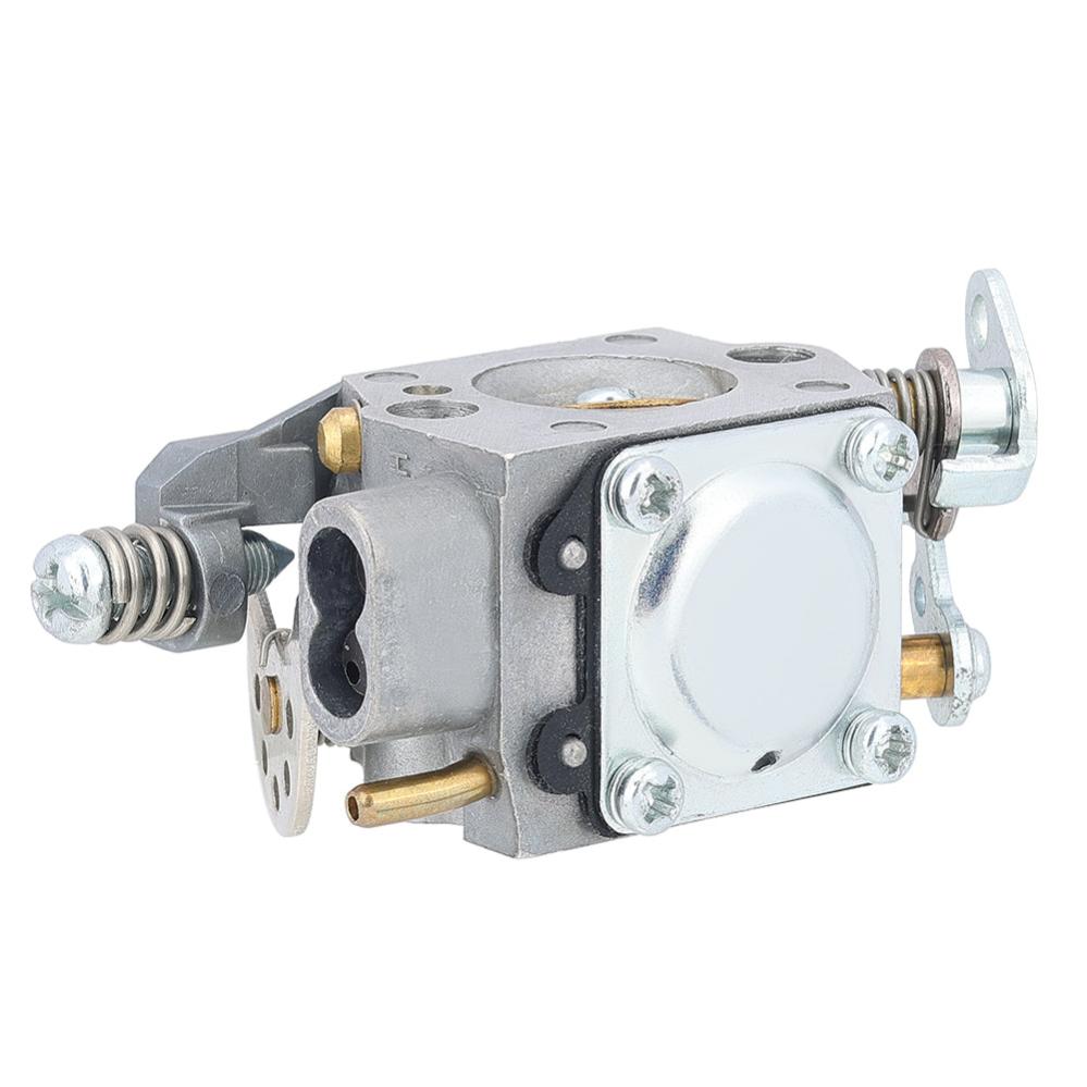 Hipa Carburetor for Ryobi Homelite RY3714 RY3716 37cc Gas Chainsaws Replaces 309376002