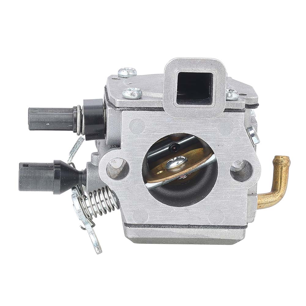 Hipa 112-5120-0615 Carburetor Kit for Stihl MS360 036 MS340 034 Chainsaw Replace 1125-120-0651 112-5120-0614 112-5120-0613 C3A-S31A