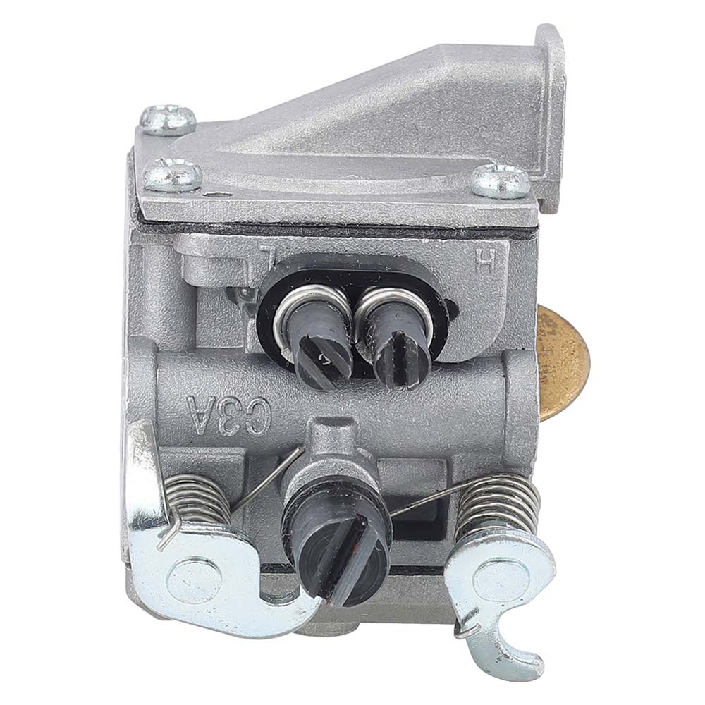 Hipa 112-5120-0615 Carburetor Kit for Stihl MS360 036 MS340 034 Chainsaw Replace 1125-120-0651 112-5120-0614 112-5120-0613 C3A-S31A