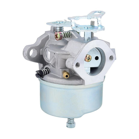 Hipa 632113A 632113 Carburetor fits TECUMSEH HS40 HSSK40 HSK40 HSK50 HS50 3.5HP 5HP 4HP 4 Cycle Horizontal Engine Snow Blower