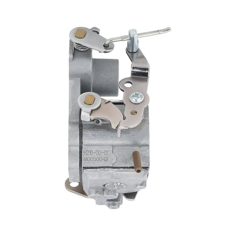 Hipa Carburetor Kit for Craftsman 358.350990 358.341900 358.351900 358.350830 358.350810 358.350811 358.350880 358.350870 358.360380 Gas Chainsaw Replace C1M-W26