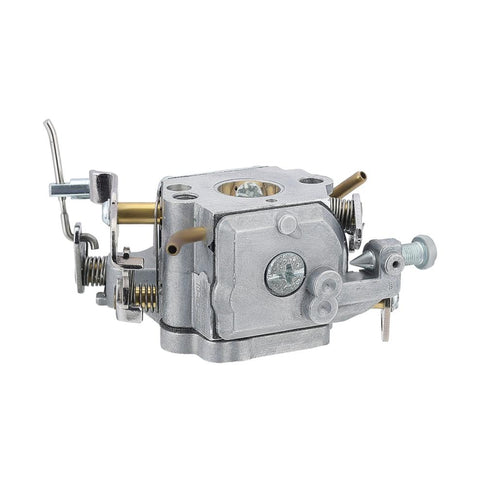 Hipa Carburetor Kit for Craftsman 358.350990 358.341900 358.351900 358.350830 358.350810 358.350811 358.350880 358.350870 358.360380 Gas Chainsaw Replace C1M-W26