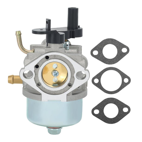 Hipa Carburetor Kit For Toro CCR2400 CCR2450 CCR2500 CCR3000 CCR3600 CCR3650 Snowblower Carb Replaces 801396 801233