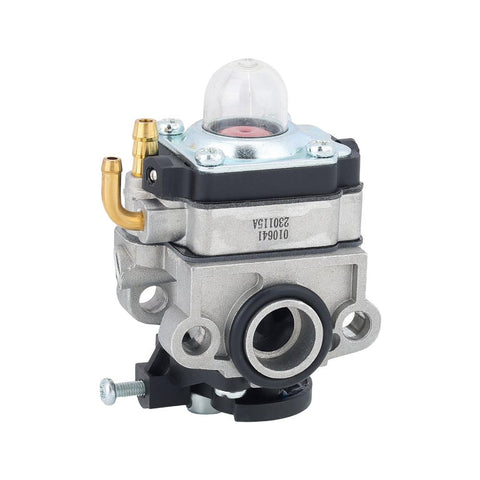 Hipa Carburetor for Honda FG100 GX22 GX31 4 Cycle Engine WX10 HHT31S HHE31C Edger Trimmer Brush Cutter # 16100-ZM5-809 16100-ZM5-803 WYL-68A WYL-127 WYL-97