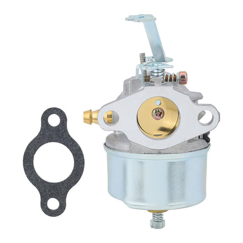 Hipa 632230 632272 Carburetor For Tecumseh H30 H50 H60 HH60 HH70 5HP 6HP 3-8 HP Vertical & Horizontal Engines, LAV, H, HS, HH, VH, HM, V40-70, HS30 Series Engines