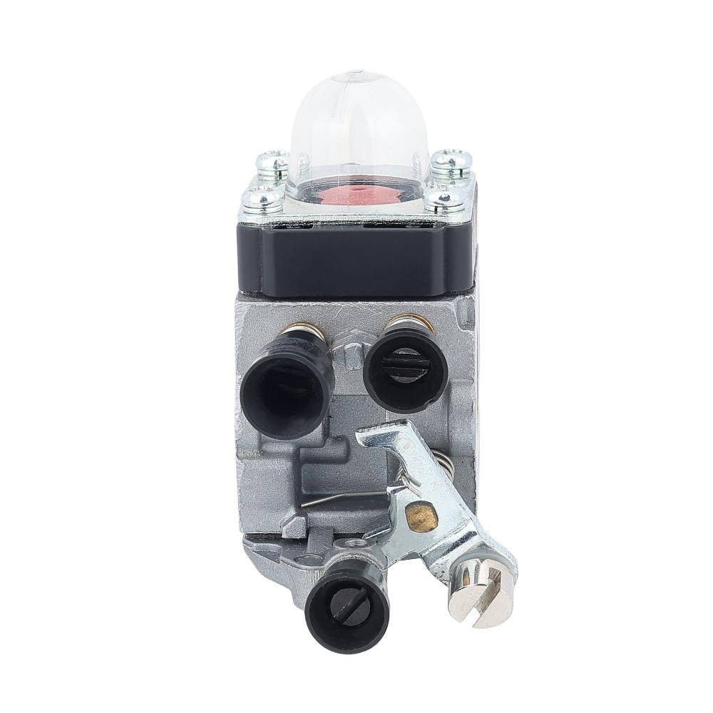 Hipa C1Q-S157 Carburetor Kit for Stihl FS72 FS74 FS75 FS76 FS80 FS80R FS85 FS85R FS85T M85 KM85R HS80 HS85 Hedge String Trimmer HT70 HT75 # C1Q-S63A C1Q-S69A