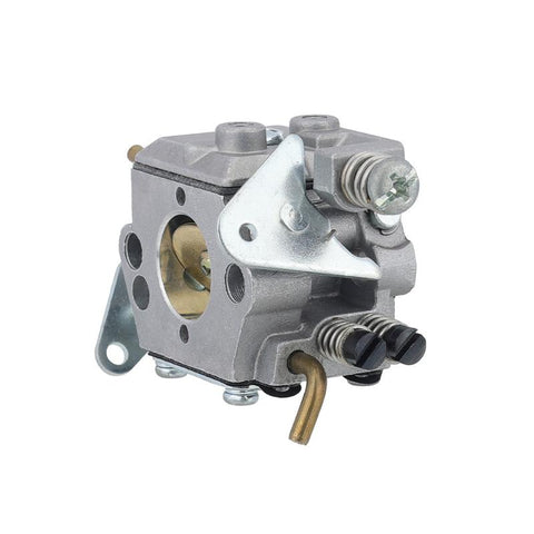 Carburetor Kit for WT-891 Craftsman 358350380 358350370 358350460 358350440 358351450 358350360 358351460 358351440 358351142 Chainsaw