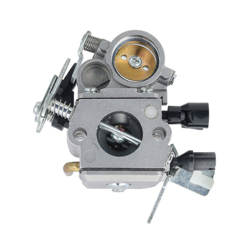 Hipa Carburetor for STIHL MS171 MS181 MS211 Chainsaw Replace 1139-1207-100 1139-120-0619 1139-1200-612 C1Q S269