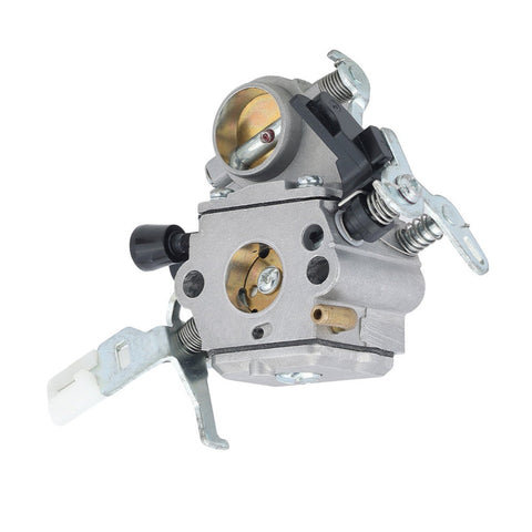 Hipa Carburetor for STIHL MS171 MS181 MS211 Chainsaw Replace 1139-1207-100 1139-120-0619 1139-1200-612 C1Q S269